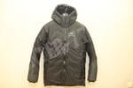 Arc'teryx ALPHA PARKA MENS Black 25683