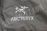 Arc'teryx ALPHA PARKA MENS Black 25683
