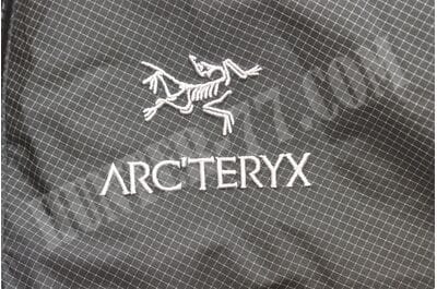 Arc'teryx ALPHA PARKA MENS Black 25683-foto25