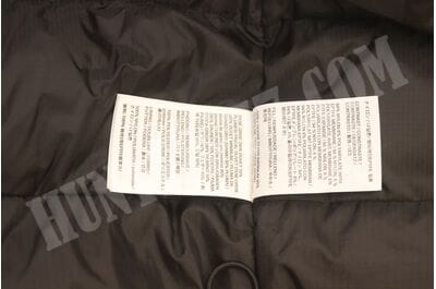 Arc'teryx ALPHA PARKA MENS Black 25683-foto26