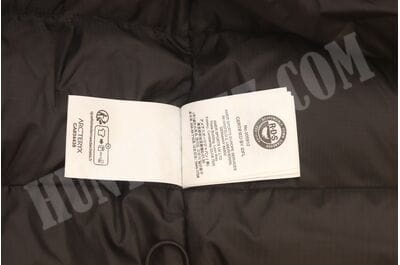 Arc'teryx ALPHA PARKA MENS Black 25683-foto28