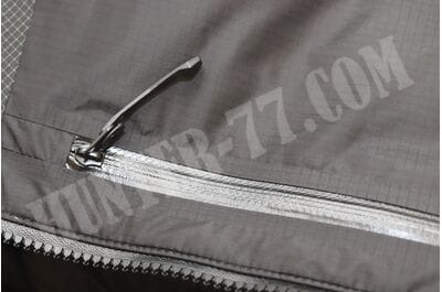 Arc'teryx ALPHA PARKA MENS Black 25683-foto31
