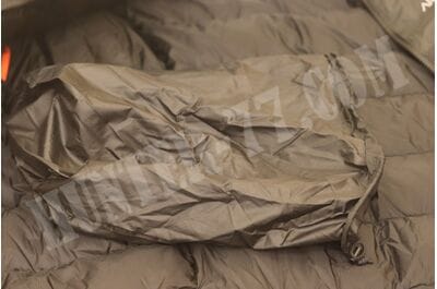 Arc'teryx ALPHA PARKA MENS Black 25683-foto38