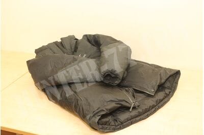 Arc'teryx ALPHA PARKA MENS Black 25683-foto40