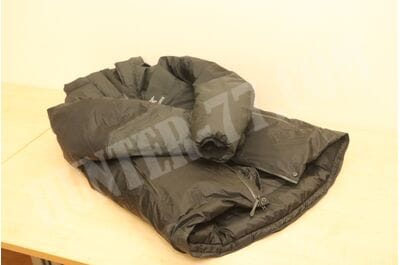 Arc'teryx ALPHA PARKA MENS Black 25683-foto41