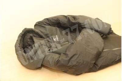 Arc'teryx ALPHA PARKA MENS Black 25683-foto43