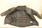 Arc'teryx ALPHA PARKA MENS Black 25683