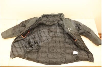 Arc'teryx ALPHA PARKA MENS Black 25683-foto46