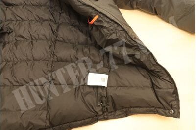 Arc'teryx ALPHA PARKA MENS Black 25683-foto48