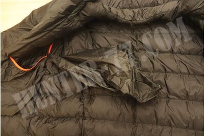Arc'teryx ALPHA PARKA MENS Black 25683-foto45