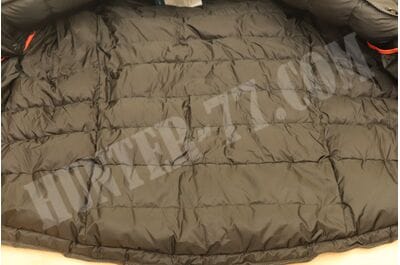 Arc'teryx ALPHA PARKA MENS Black 25683-foto47