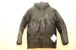 Arc'teryx ALPHA PARKA MENS Black 25683