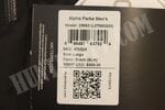 Arc'teryx ALPHA PARKA MENS Black 25683