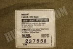 MASSIF® E.W.O.C. Hood (FR) - Tan499 MHDW00021T-TN499