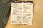 Advantage Wear & Gear Thinsulate RFWC Gloves Waterproof Olive 