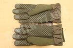 Advantage Wear & Gear Thinsulate RFWC Gloves Waterproof Olive 