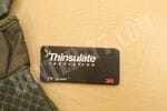 Advantage Wear & Gear Thinsulate RFWC Gloves Waterproof Olive 