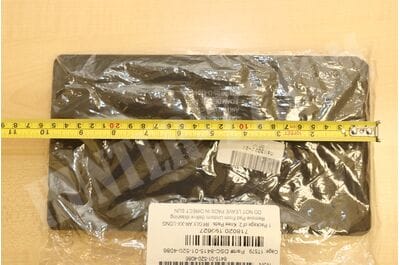 US Military Uniform Knee Pad Inserts Regular XX-Long NSN 8415-01-520-4086-foto4