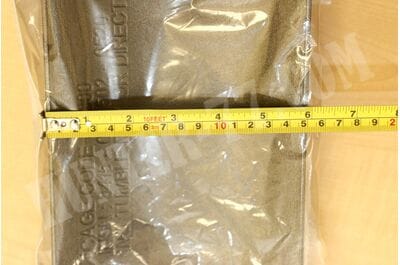 Military Army Uniform Foam Insert Elbow & Knee Pads 8415-01-502-0520-foto6