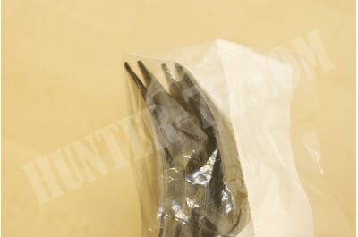 Military Army Uniform Foam Insert Elbow & Knee Pads 8415-01-502-0520-foto4