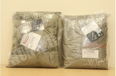 Wild Things by Jade Apparel Inc Gen III L7 ECWCS LEVEL VII EXTREME COLD WEATHER PARKA XLL & TROUSERS LL Urban Gray -foto2