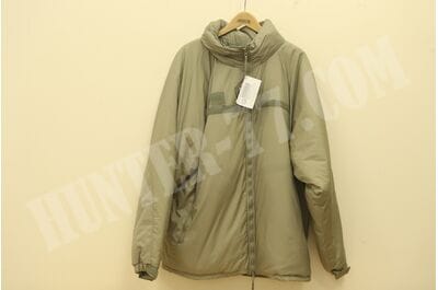 Wild Things by Jade Apparel Inc Gen III L7 ECWCS LEVEL VII EXTREME COLD WEATHER PARKA XLL & TROUSERS LL Urban Gray -foto6