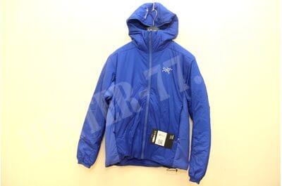Arc'teryx 2026 Atom SV Hoody M Vitality 9902