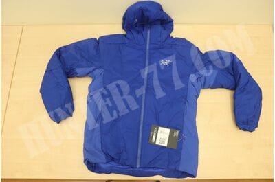Arc'teryx 2026 Atom SV Hoody M Vitality 9902-foto22