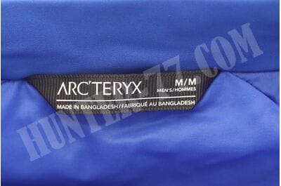 Arc'teryx 2026 Atom SV Hoody M Vitality 9902-foto12