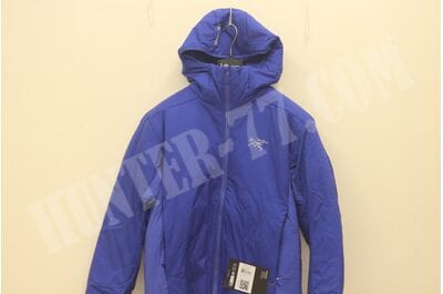 Arc'teryx 2026 Atom SV Hoody M Vitality 9902-foto2