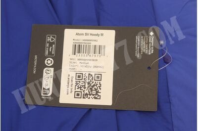 Arc'teryx 2026 Atom SV Hoody M Vitality 9902-foto6