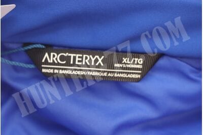 Arc'teryx 2026 Atom SV Hoody M Vitality 9902-foto19