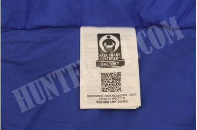 Arc'teryx 2026 Atom SV Hoody M Vitality 9902-foto20