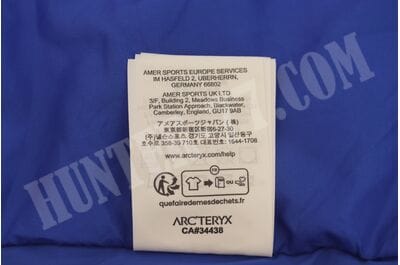 Arc'teryx 2026 Atom SV Hoody M Vitality 9902-foto22