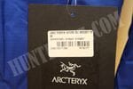 Arc'teryx 2026 Atom SV Hoody M Vitality 9902