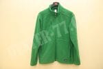 Patagonia Men's Synchilla Fleece Jacket Green Full Zip