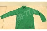 Patagonia Men's Synchilla Fleece Jacket Green Full Zip