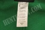 Patagonia Men's Synchilla Fleece Jacket Green Full Zip