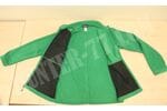 Patagonia Men's Synchilla Fleece Jacket Green Full Zip