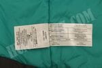 Arc’teryx Women’s Kappa Hoody Windstopper Jacket 9644 Deep Teal 
