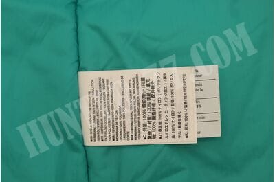 Arc’teryx Women’s Kappa Hoody Windstopper Jacket Deep Teal 9644-foto12