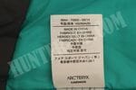 Arc’teryx Women’s Kappa Hoody Windstopper Jacket 9644 Deep Teal 