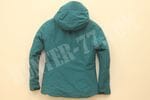 Arc’teryx Women’s Kappa Hoody Windstopper Jacket 9644 Deep Teal 