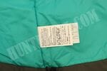 Arc’teryx Women’s Kappa Hoody Windstopper Jacket 9644 Deep Teal 