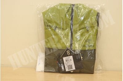 Arc'teryx Alpha Jacket - Men's Olive Moss​/Tatsu X0000009898-foto36
