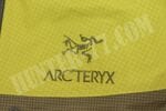 Arc'teryx Alpha Jacket - Men's Olive Moss​/Tatsu