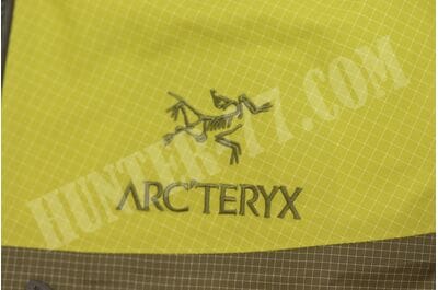 Arc'teryx Alpha Jacket - Men's Olive Moss​/Tatsu X0000009898-foto14