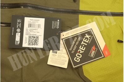 Arc'teryx Alpha Jacket - Men's Olive Moss​/Tatsu X0000009898-foto13