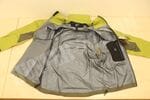 Arc'teryx Alpha Jacket - Men's Olive Moss​/Tatsu