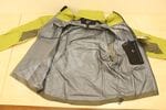 Arc'teryx Alpha Jacket - Men's Olive Moss​/Tatsu